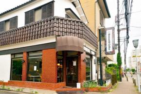 Breworld Coffee Kyoto、京都御苑近くに6月5日オープン 約50年の歴史を継承するスペシャルティコーヒー専門店