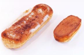 JR博多駅マイングで人気洋菓子の焼き立て体験が話題に