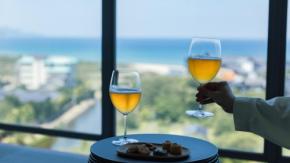 佳松苑 別邸ふうかで楽しむ丹後の地ビール「七姫ビール」の限定企画