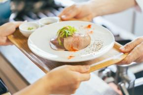 The BREAKFAST HOTEL MARCHÉ石垣島で朝食ビュッフェがリニューアル
