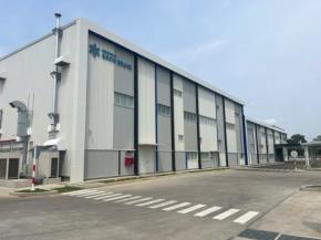 雪印メグミルクがベトナムでプロセスチーズの新工場を稼働