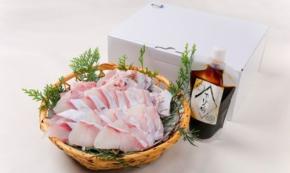 近大クエタマ鍋セットが白浜町のふるさと納税返礼品に登場