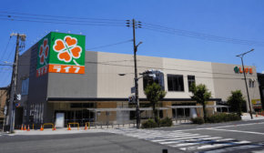ライフ遠里小野店が大阪市住吉区に7月29日オープン