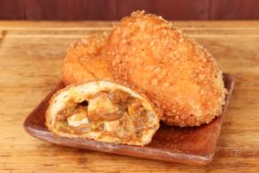ぱん焼人 こうじろうの「大和ポークカレーパン」がカレーパングランプリ® 2026で最高金賞を受賞