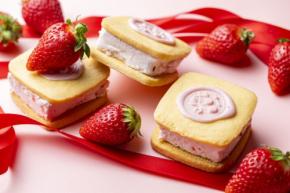 いちご専門店「いちごBonBon 伊豆の国factory」から新スイーツと夏イベントが登場