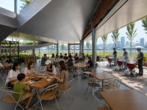 神戸ウォーターフロントで楽しむ夏季限定BBQビアガーデン