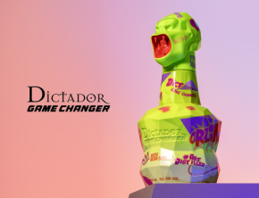 アートとスピリッツが融合した「DICTADOR GAME CHANGER」日本発売