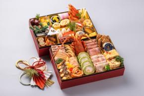 ホテルキャッスルプラザが2027年お正月向け特製おせちの予約を開始