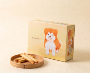 プティ シガール Akita ~Four Seasons Story~発売
