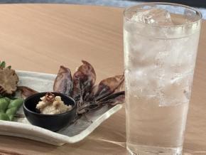日本酒を炭酸水で割る新スタイル「SAKEハイ」で夏の晩酌を爽やかに