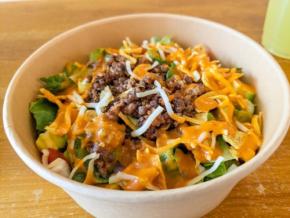神楽坂にサラダ専門店「copi salad」がオープン