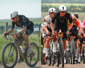 Precision Fuel & HydrationがHYSK GRAVEL CLASSIC YAKURAI 2026に出展