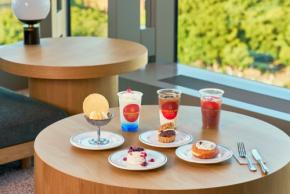 キャラバンコーヒーがJR関内駅前に新店舗をオープン