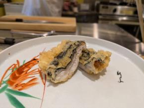 東新宿に移転した「天麩羅 さだむ」が営業拡大し毎日営業へ