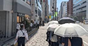 ペンギンベーカリー中目黒店が来店1万人を突破し営業時間を拡大