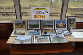 伊賀鉄道で第7回いがてつマルシェ開催へ