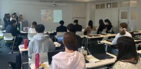 近畿大学名渕ゼミとライフが共同開発したオリジナルパン2種を限定販売