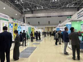 農林水産・食品分野の最新技術が集結する「アグリビジネス創出フェア2026」が11月に開催
