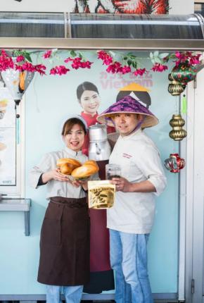 鶴岡のベトナムカフェ「CAFE DIEM」がコーヒー農園への乾燥設備導入を目指しクラウドファンディングを開始