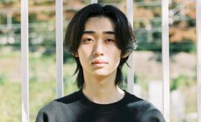 俳優・近藤龍之介がJR東日本『DIG!東北』CMに出演