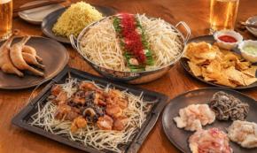 神戸の海辺で温かい鍋を囲む「EN³ TOTTEI BBQ」の忘新年会プラン