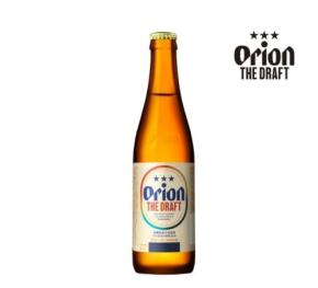 JA全農の直営店舗でオリオンビールを期間限定提供