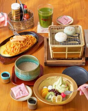 コメダ和喫茶 おかげ庵が愛知県安城市に初出店