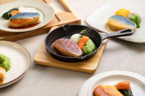嚥下調整食における「見た目」と「料理らしさ」の重要性、大阪公立大学とナコムが共同研究で実証