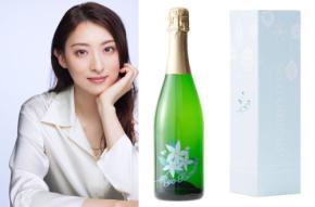 俳優・珠城りょう監修のオリジナルワイン「Cadeau de Noel」、期間限定販売開始