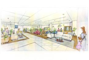 匠大塚 池袋東武店が売場面積を倍増しリニューアルオープン！増床に伴い新ブランドも