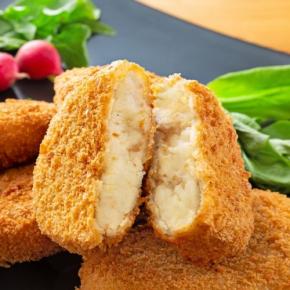 人気の「お肉屋さんのコロッケ」がふるさと納税の返礼品に!