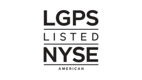 新規株式公開(IPO)記念の一環として、LogProstyleがニューヨーク証券取引所クロージングベルセレモニーに出席