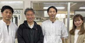 マゼックス、社会福祉法人ハイワークひびきと共に地域と人にやさしい未来を目指す