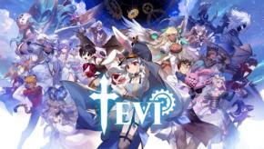 Nintendo Switch(TM)用アクションアドベンチャーゲーム『TEVI』が、2025年7月17日に発売決定!特別な予約特典とともに事前予約受付中!