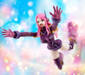 未来島エッグヘッドに登場する「ジュエリー・ボニー」がS.H.Figuartsシリーズでフィギュア化!