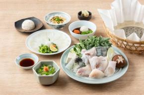 とらふぐ専門店「玄品」の母の日・父の日 お手伝いキャンペーン