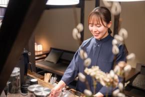 新たな採用モデルを導入する町屋旅館「Nazuna」、ホテル業界を変革するための一歩を踏み出す