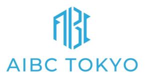 社会課題解決を目指し、「AIBC TOKYO」立ち上げを発表、アミフィアブルから新たな拠点開設