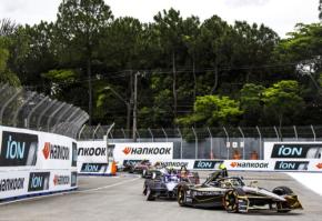 「GEN3 EvoのiON レースタイヤ」がFormula E　東京ストリートサーキットで見せる進化したパフォーマンスとサステナビリティ