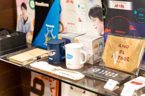 業界最大級の販促品流通センターが全面リニューアル！ユーザー体験をより快適に