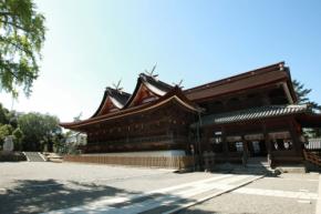 吉備津神社600年祭「特別参拝」開催のお知らせ