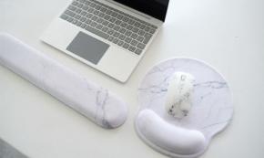 「EGRET PrettiE 水墨」新発売！上品なデザインのワイヤレスマウスとデスクアクセサリー