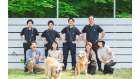 ウィズドッグスクラブ、「ワンコンシェルジュ」による無料体験イベント開催！愛犬と一緒に楽しめる夏がやってくる