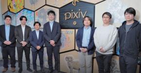 双日テック、ピクシブにアリスタネットワークスを導入開始