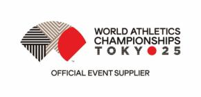 国内唯一の陸上競技専門メーカー、ニシ・スポーツが「東京2025世界陸上競技選手権大会」のスポンサーに