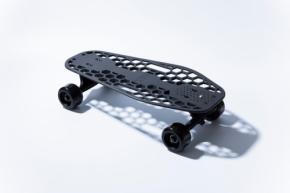 国際デザイン賞受賞のミニクルーザー「HEX」、楽天市場で販売開始！