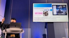 世界初のAIと海洋政策、環境を融合させた国際ガイドライン ― 「AIDEAR」が登場