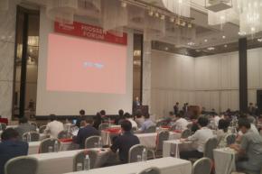 HIOSSEN FORUM：指導的歯科学術シンポジウムが都内で大盛況