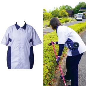 リミット株式会社、女性向けファン付きウェア「fun-fan」の新商品「SL-217」を販売開始