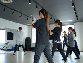 総合音楽スクール「Voice Entertainment Academy」で新クラス、ボクササイズを開講！